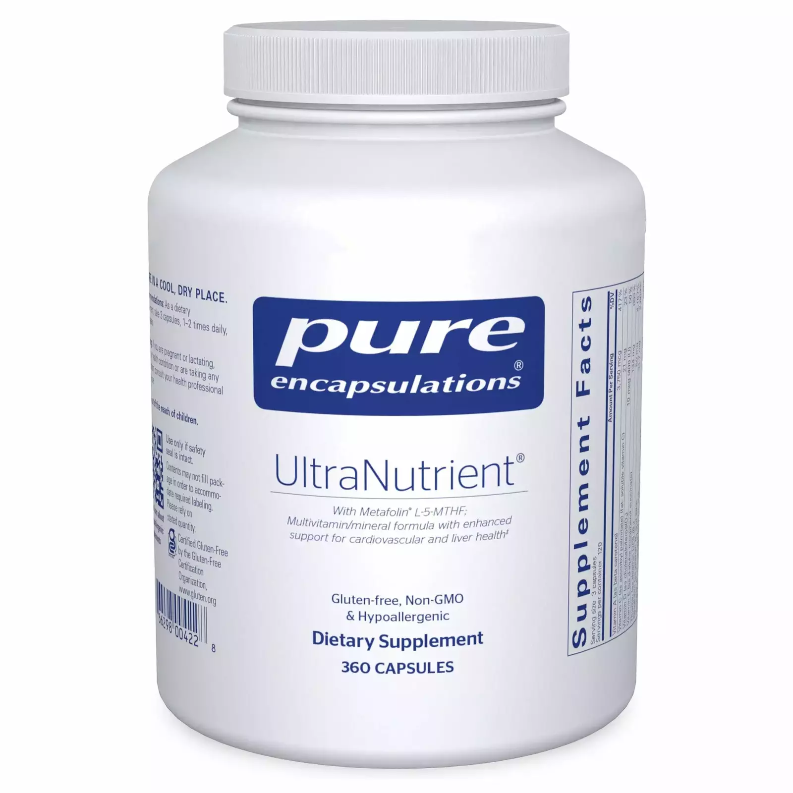 UltraNutrient