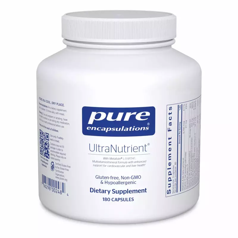 UltraNutrient