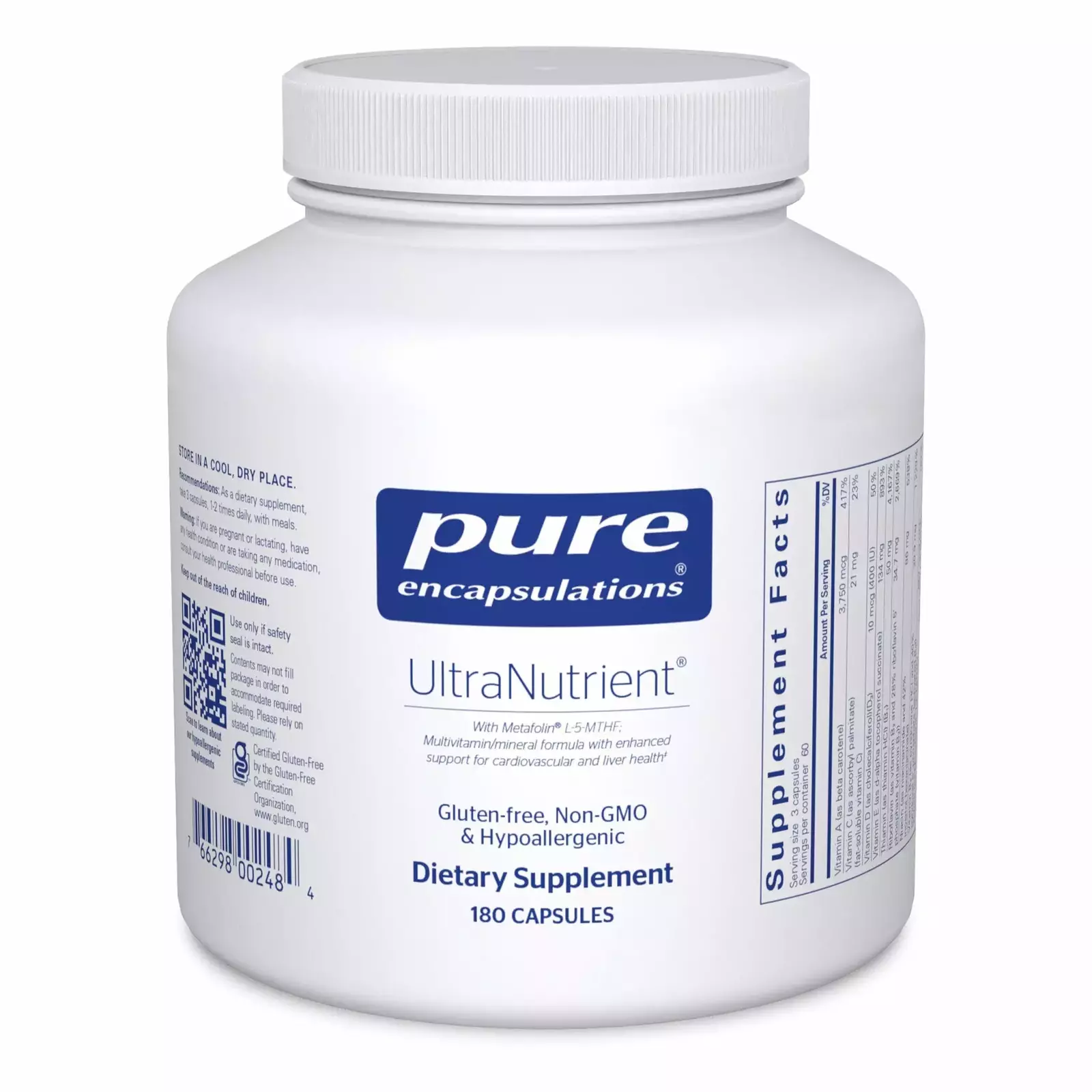 UltraNutrient