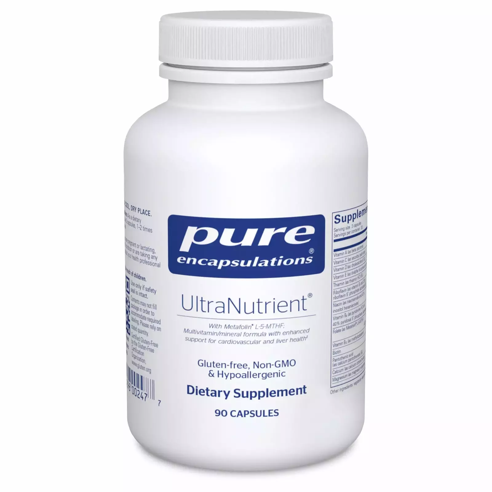 UltraNutrient