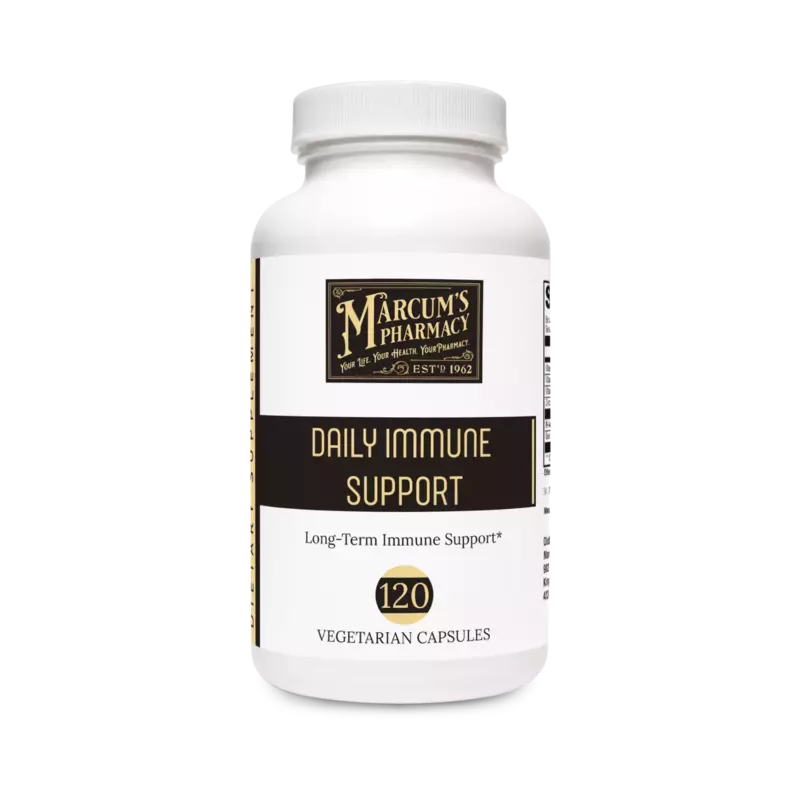 Daily Immune Support