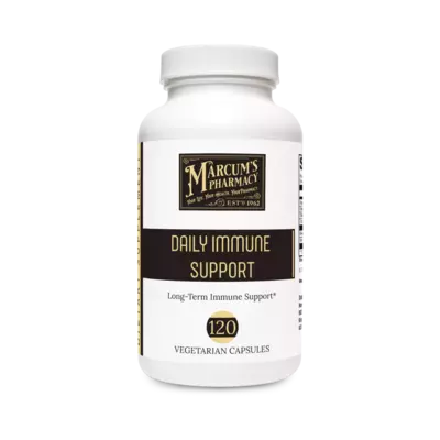 Daily Immune Support