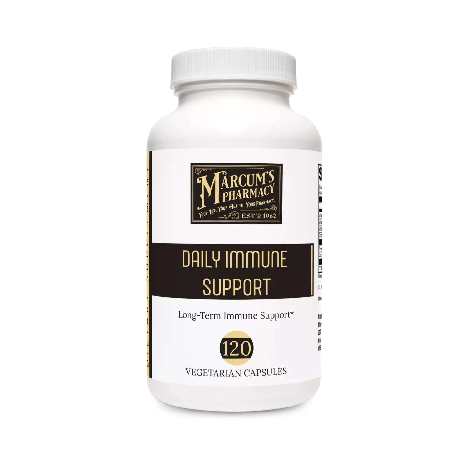 Daily Immune Support