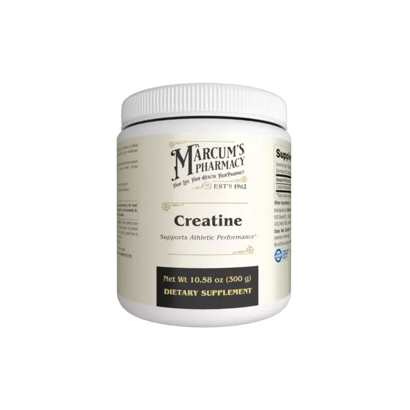 Creatine