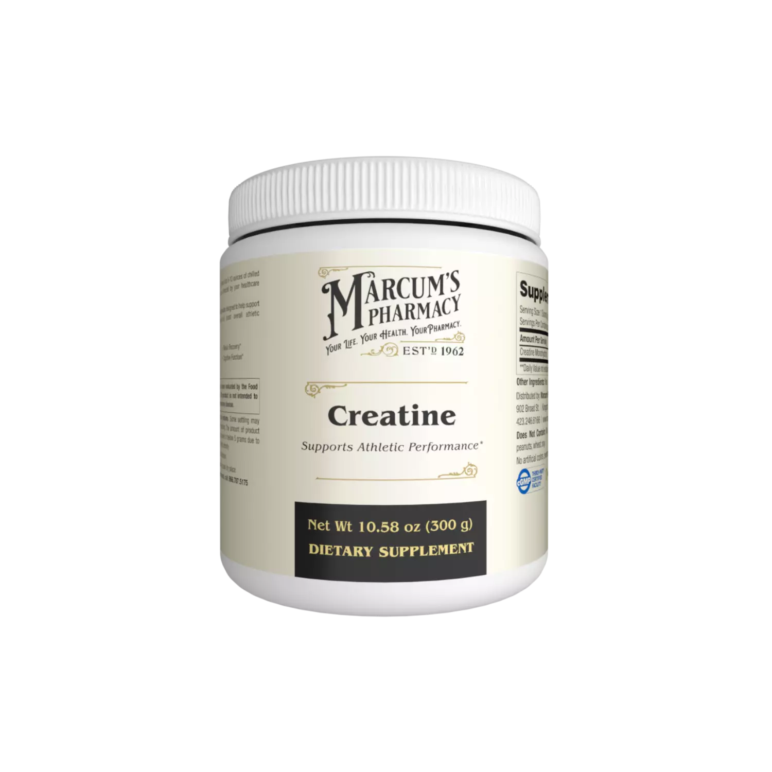 Creatine